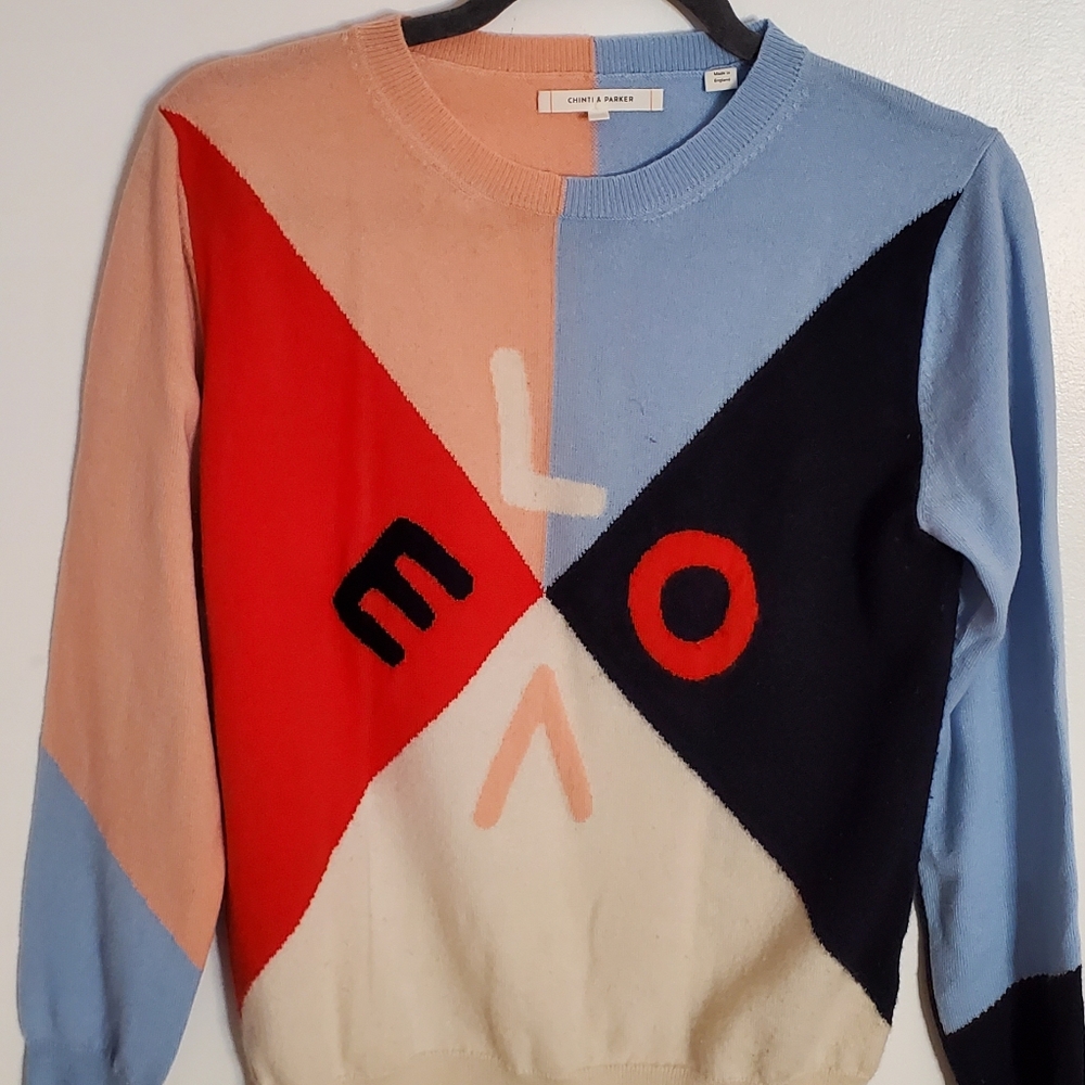 Chinti&Parker Sweater